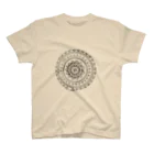 PEAPICAN EMICAのシャボン Regular Fit T-Shirt