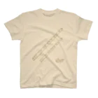 Ruchiのバーンスリー Regular Fit T-Shirt