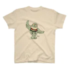 PicoBrush  イチのUhopoppo mae Regular Fit T-Shirt