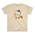 くんちゃんちの旅するパン　食パン🍞 Regular Fit T-Shirt