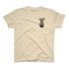 ニニィBird☆のPachypodium Gracilius Regular Fit T-Shirt