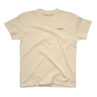 興味深い。の神々しい孔雀を背負う Regular Fit T-Shirt