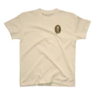 ari designの特別な日 Regular Fit T-Shirt