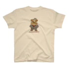 N's Creationのふぁっしょなぶるどっぐ Regular Fit T-Shirt