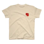 atelier PinoMiのQueen Of Heart♛ スタンダードTシャツ