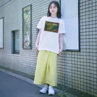 海の底のお店の竜鍵諸島マップ Regular Fit T-Shirt