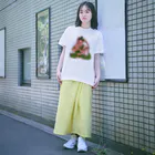 HOUSOの阿修羅YOGA Regular Fit T-Shirt
