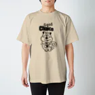 Grumals＋sonotasのぐるまるズ - グッドチョイス スタンダードTシャツ