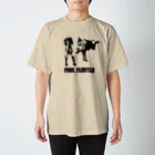 長州変態維新の会　のAHM-BLACK Regular Fit T-Shirt