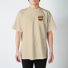 カワゴエロック発光プラモ深夜族の発光プラモ深夜族2022コレクション Regular Fit T-Shirt