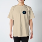 hr. grassのNEON OSAKANA Regular Fit T-Shirt