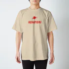 アイリー秘密基地のアダムスキー型 Regular Fit T-Shirt