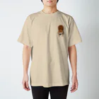 ym963のはちこたん 2 Regular Fit T-Shirt