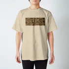 たんざわ騎士のスフィンクス スタンダードTシャツ