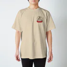 へルきゃんのyoutubeチャンネル登録2000人突破記念  Regular Fit T-Shirt