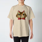 CHATONのトトラ スタンダードTシャツ