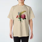 ASAGIの花束 Regular Fit T-Shirt