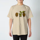 25nijuugoのおいしいキウイ Regular Fit T-Shirt