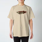 TORIのSHOPのアロワナ Regular Fit T-Shirt