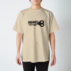 UR上野优里香のHASAMIST Regular Fit T-Shirt