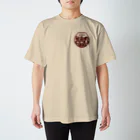 ヨイソラショップのワインショップいわばえ Regular Fit T-Shirt