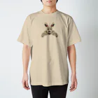 この星の宝石商のソテ・ピエール（sauter pierre） Regular Fit T-Shirt