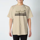 kscotoの美しい稜線（前） Regular Fit T-Shirt