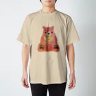 おーちゃん堂のくまだ　ベイビーR Regular Fit T-Shirt