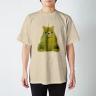 おーちゃん堂のくまだ　ベイビーL Regular Fit T-Shirt