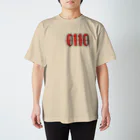 ★･  Number Tee Shop ≪Burngo≫･★ の【０１１０】 全23色 スタンダードTシャツ