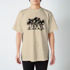 420 MUSIC FACTORYの爆音スピーカー Regular Fit T-Shirt