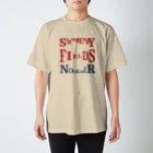 That's物置のストロベリーフィールズノーベンバー Regular Fit T-Shirt