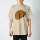 おきなわーるどのタンナファクルースタンダードTシャツ Regular Fit T-Shirt