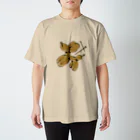 PASSIONE SUZURI支部のTubular Bells スタンダードTシャツ