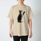 otenbamocoのドリームキャッチ！ Regular Fit T-Shirt