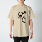 お習字商店のぱぐ スタンダードTシャツ