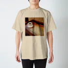 Emanon  Shopのcoffee Regular Fit T-Shirt