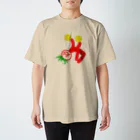 cointomatoのcointomato Regular Fit T-Shirt