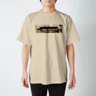 YDSPのSKT:05 スタンダードTシャツ