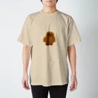 ながまるくんのヒナチャンクッキー スタンダードTシャツ