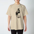 Neの拡大解釈と過小評価 Regular Fit T-Shirt