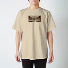 ハチビットのナノサイゴノバンサン Regular Fit T-Shirt