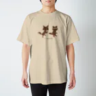 nachau7の影夢者 3 Regular Fit T-Shirt