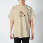 ふんどし漫画のムリ Regular Fit T-Shirt