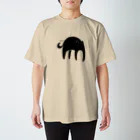 lukewarmのcAt Regular Fit T-Shirt