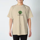 omanmaのかとりせんこう Regular Fit T-Shirt