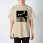 ことり屋の「船幽霊」 Regular Fit T-Shirt