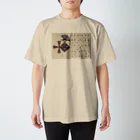 YS VINTAGE WORKSのノルウェー・オスロ　ホテルFoenix Regular Fit T-Shirt