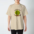 GoodWoodDaddyのGoodWoodDaddy　フルカラーロゴ Regular Fit T-Shirt