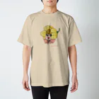 おしゃべりココのおしゃべりココちゃん Regular Fit T-Shirt